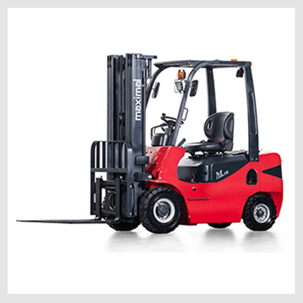 Forklift Maximal